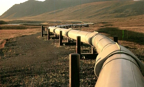 Правительство готово импортировать газ альтернативными путями - премьер-министр