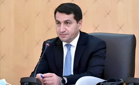 Հայաստանի և Ադրբեջանի ղեկավարների վերջին հանդիպումն անցել է շատ կառուցողական մթնոլորտում. Հաջիև