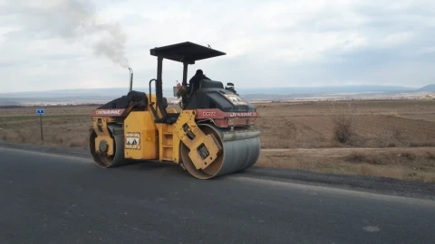 Մոտ 2 մլրդ դրամ կհատկացվի մարզային դպրոցների ճանապարհների նորոգման համար