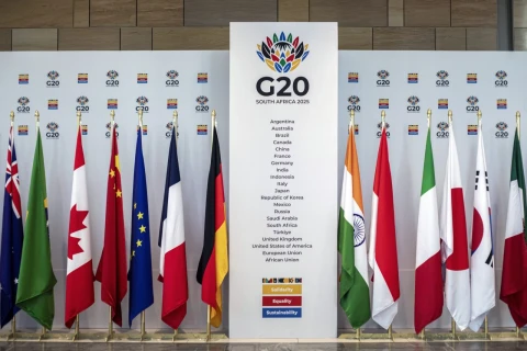 Ռուսաստանցի պաշտոնյա կմասնակցի G20-ի էներգետիկայի հարցերով հանդիպմանը