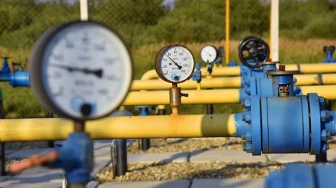 Russian gas price rise could trigger ‘apocalyptic’ scenario, CBA chief says