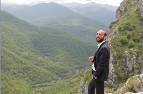 ԱԳՆ-ն ինչ պետք է աներ՝ արել է. Միրզոյան