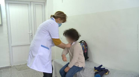 Երեխաների բուժծառայության դիմաց համավճարն օրենքով է սահմանված․ նախարար