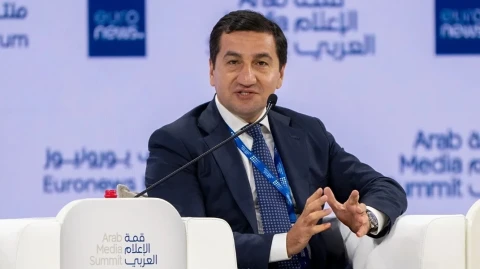 Խաղաղության օրակարգը խաթարում են Հայաստանի և սփյուռքի «ռևանշիստական ուժերը»․ Հաջիև