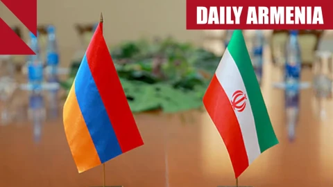 Tehran accepts TRIPP if Iran’s security is protected