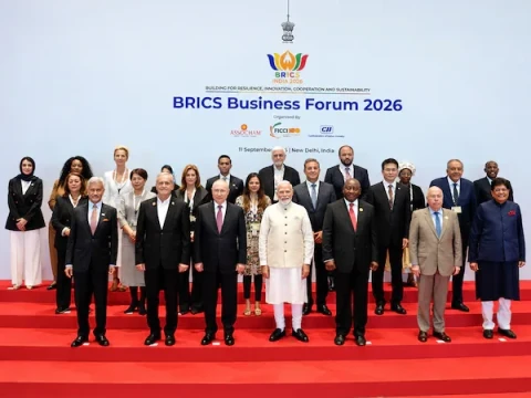 BRICS 2026-ի գագաթնաժողով. Գլոբալ հարավը ցանկանում է տեղ ունենալ որոշումների սեղանի շուրջ