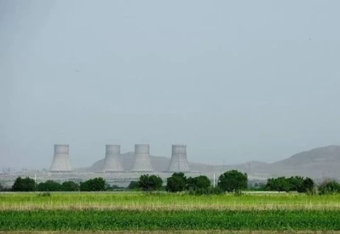 Pashinyan does not rule out Russia building Armenia’s new nuclear plant