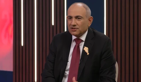 Հայաստանի և Ռուսաստանի հարաբերությունները նախկինի պես չեն կարող լինել․ Փաշինյան