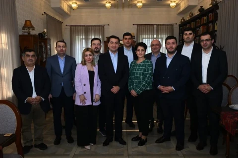 Երևանում նախատեսված հայ-ադրբեջանական փորձագիտական հանդիպումը հետաձգվել է