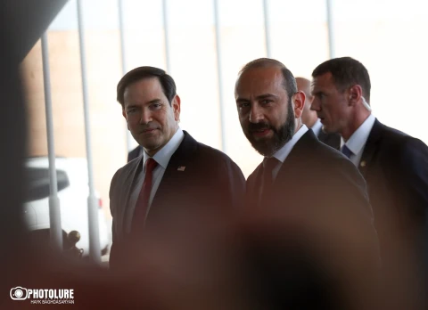 Արարատ Միրզոյանն ԱԺ-ում կներկայացնի TRIPP-ի վավերացման մասին նախագիծը