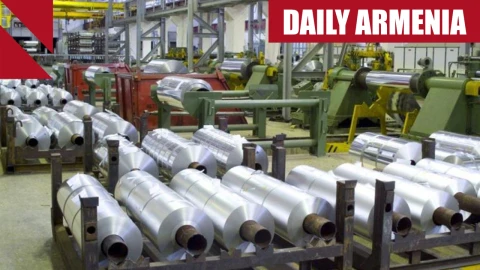 Armenia launches exports to Azerbaijan