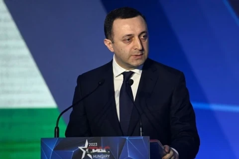Ղարիբաշվիլին բանտից վերջին նամակում «Վրացական երազանքին» մեղադրել է «Սաակաշվիլիի ճանապարհով գնալու» մեջ