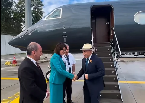 Վարչապետի արտասահմանյան գործուղումների գումարն անբավարար է, նոր հատկացումներ կատարվեցին