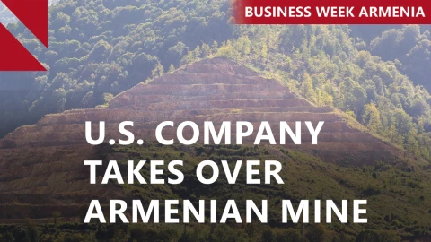 Russia’s Wildberries test launches ride-hailing service in Armenia: THIS WEEK IN BUSINESS
