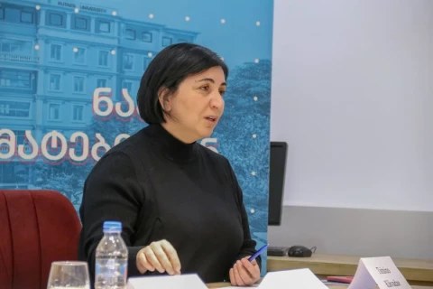 Հազվադեպ դեպք Վրաստանում․ դատավորը վիճարկում է պաշտոնյաներին վիրավորելու համար պատիժ սահմանող օրենքը