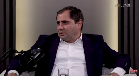Բանակում կա որոշակի ներքին լարվածություն․ Պապիկյան