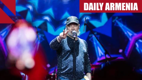 State TV company apologizes for airing concert on 2020 war anniversary