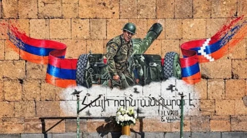 Ալբերտ Հովհաննիսյանի հուշապատկերը հեռացնելուց հետո քաղաքապետարանը քննարկում է դրա պահպանման տարբերակները