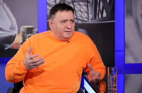 Ձերբակալվել է Վահրամ Սահակյանը