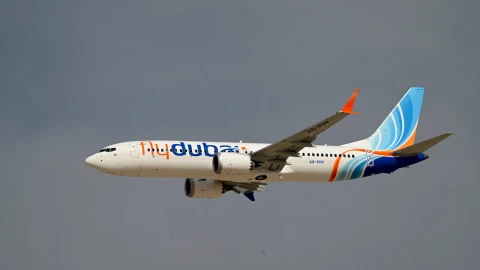 Ծեծկռտուք օդաչուների խցիկում․ «Flydubai»-ի ինքնաթիռն արտակարգ վայրէջք է կատարել