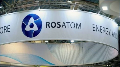 Pashinyan hints Armenia may turn to Russia for larger nuclear plant