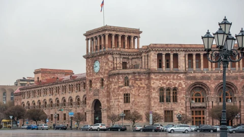 Բյուջեի պակասուրդը լրացնելու համար Հայաստանը  250 մլն եվրո վարկ կվերցնի