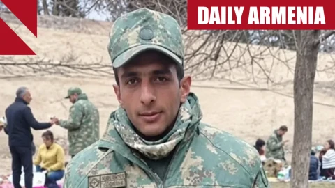 New accounts of Syunik shooting reveal Azeri soldier held children at gunpoint
