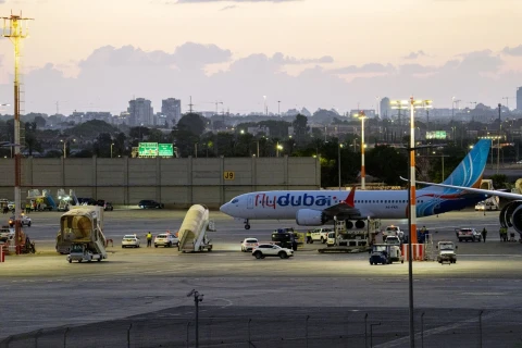 ԱՄԷ դատախազը «Flydubai»-ի օդանավում հարձակումը որակել է ահաբեկչության փորձ