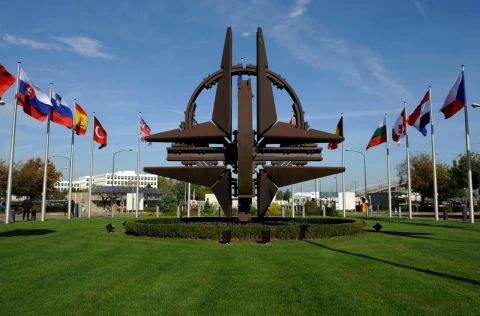 France and Turkey block NATO partnership plans for Azerbaijan and Armenia, POLITICO reports