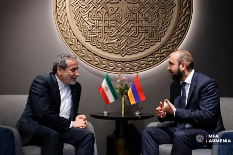 Արարատ Միրզոյանը պաշտոնական այցով կմեկնի Իրան