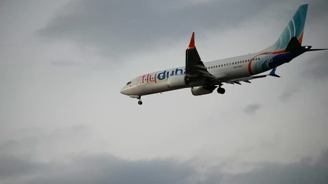 FlyDubai-ի օդանավի հրամանատարը պատմել է երկրորդ օդաչուի հարձակման և աղետը կանխելու մանրամասները