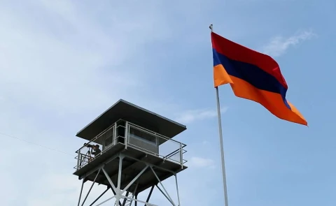 Մեր սահմանային ուղեկալների հետ կապված խնդիր ունենք․ Անդրանիկ Քոչարյան