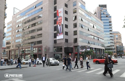 Armenian watchdog flags 202 party donations, legal follow-up remains unclear