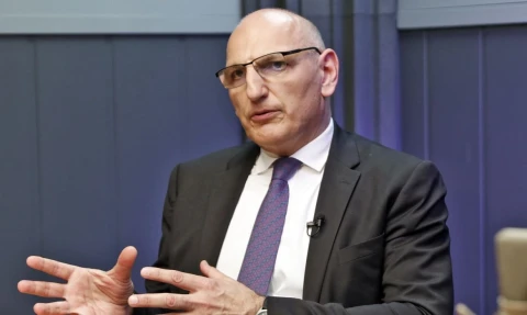 Փաստացի խաղաղությունը դեռևս չի նշանակում խաղաղության գործընթացի ավարտ. Ամիրբեկով