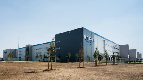 Amazon-ը պատրաստ է Հայաստանում ներդրումներ անել՝ անհրաժեշտ էներգամատակարարման պայմանով, ասել է Փաշինյանը