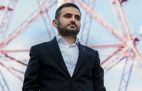 Armenia’s public TV executives reprimanded over concert broadcast on war anniversary