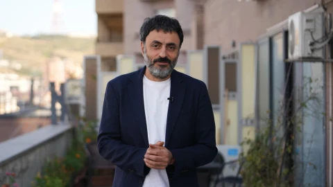 Ինչո՞ւ են երեխաները քնում դասերի ժամանակ