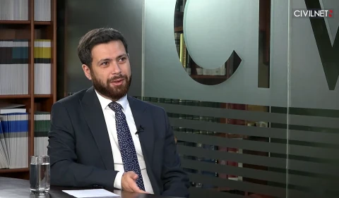 Armenia rules out U.S. military presence under TRIPP, deputy foreign minister says