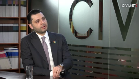 Armenia sees COP17 as chance to strengthen global role and advance biodiversity protection, minister says