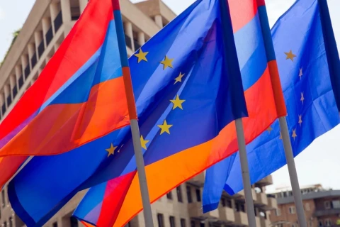 Տարբերակներից մեկն այն է, որ Հայաստանը դառնա ԵՄ անդամ․ Փաշինյան