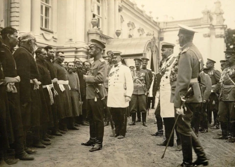 Ցարերից մինչև Պուտին. Ուկրաինայի տեղը ռուսական մեծապետական մտածողության մեջ
