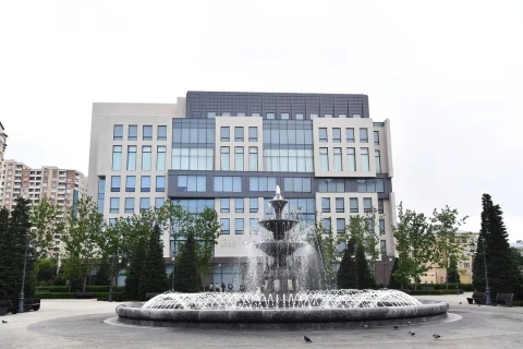 «Նոր Ադրբեջան»-ը դատապարտել է Թուրքիային հիջաբի արգելքը քննադատելու համար