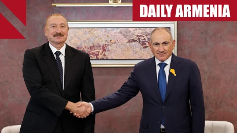 Pashinyan sets 2031 deadline for Armenia–Azerbaijan peace treaty