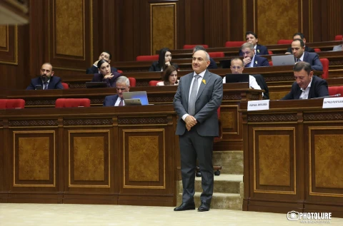 Մեր առաջիկա ամենակարևոր անելիքը խաղաղության պայմանագրի ստորագրումն է՝ մինչև 2031-ը. Փաշինյան