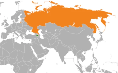 Russian nuclear option tests Armenia’s diversification strategy, analyst says
