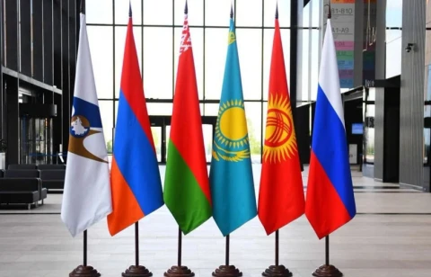 Կրեմլում դեռ չեն ծանոթացել Հայաստանի վերաբերյալ ԵԱՏՄ զեկույցին․ Պեսկով
