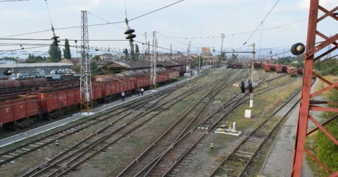 ՌԴ-ի հետ պայմանավորվածություն կա երեք ամսում փորձել լուծումներ գտնել երկաթուղու հարցով․ Միրզոյան