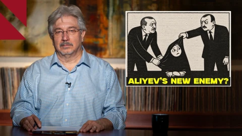 The Hijab Ban: A glimpse into Azerbaijan’s Future