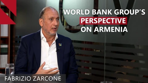 Environment, social development, and Armenia’s economic outlook