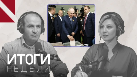 Досрочные выборы ради мира? Пашинян между оппозицией и Баку